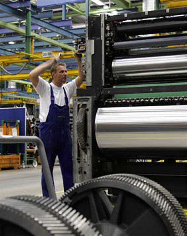 Best Solution For Garments Printing